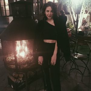 Meet your Posher, Setenay